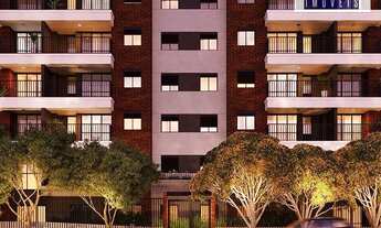 Imagem 2: Apartamento à venda, 53 m² por R$ 472.491,00 - Parque da Vila Prudente - São Paulo/SP