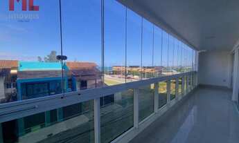 Imagem: Apartamento Praia do Pecado 03 quartos