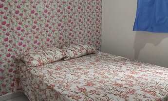 Imagem 4: Apartamento de 2/4 mobiliado