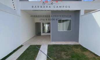 Imagem: Casa 2/4 uma suíte! Oportunidade de Preço