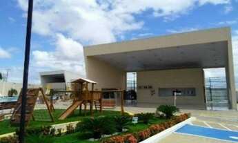 Imagem 3: Casa térrea de 3 quartos em condomínio fechado - Central Park, Coophab