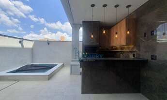 Imagem: Casa com 3 dormitórios à venda, 250 m²