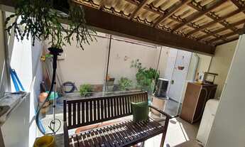 Imagem 5: Dúplex três quartos sendo um suíte, jardim Vitória Macaé RJ!