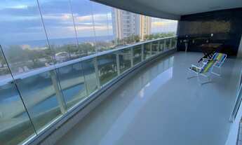 Imagem 6: Excelente Apartamento com 4 Suítes e Vista Mar