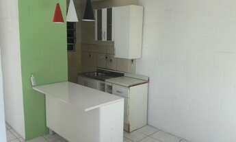 Imagem 2: Apartamento para aluguel e venda tem 42 metros quadrados com 2 quartos em Mato Grande - Ca