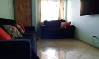 Imagem: Casa para venda possui 100 metros quadrados