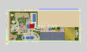 Imagem 5: Apartamento Tatuapé