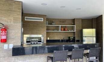 Imagem 3: Apartamento no Ed: Jasmim, para venda possui 219 metros quadrados com 4 quartos