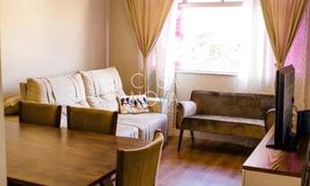 Imagem 4: Apartamento para venda com 51 m² com 1 quarto em Vila Belmiro - Santos - SP