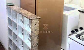 Imagem 3: Apartamento com 1 dormitório à venda, 35 m² por R$ 350.000 - Copacabana - Rio de Janeiro/R