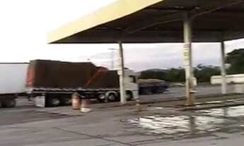 Imagem 6: AUTO POSTO ESTRADÃO LTDA ME POÇÕES BAIRRO PITUBA ITAGUAÇU DA BAHIA (BA