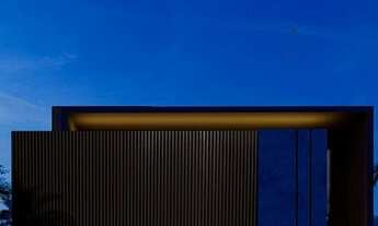 Imagem 7: Alphaville Nova Esplanada - Sobrado com 4 Suítes