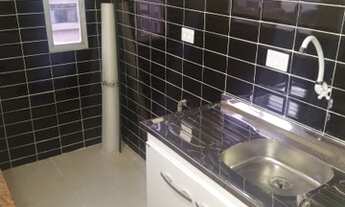 Imagem 4: APARTAMENTO 1 DORMITÓRIO COM VAGA DE GARAGEM