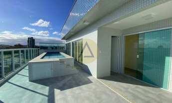 Imagem: Cobertura para aluguel com 04 suítes na