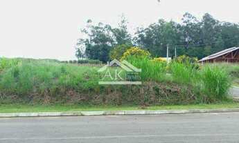 Imagem: Terreno de esquina em ótimo loteamento