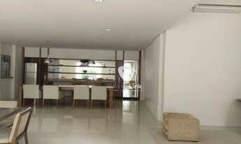 Imagem 7: Apartamento Duplex com 4 dormitórios à venda, 345 m² por R$ 4.800.000,00 - Alphaville - Ba