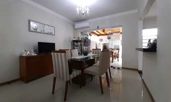 Imagem 6: CASA À VENDA NO CONDOMINIO VILA VENEZIA - PARQUE RURAL FAZENDA SANTA CÂNDIDA - CAMPINAS/SP