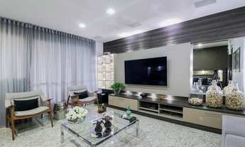 Imagem 7: Vendo um lindo apt todo reformado c/ 180 M2 no Edf. Rio Cuiabá Park