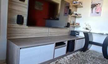 Imagem: Apartamento para venda com 52 metros quadrados