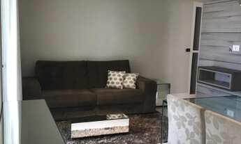 Imagem 6: Apartamento nascente para venda possui 82 m² com 3 quartos(sendo 2 suítes) varanda