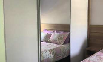 Imagem 7: ALUGO APTO MOBILIADO NO VILLA BRANCA 2 DORM COM 1 SUÍTE