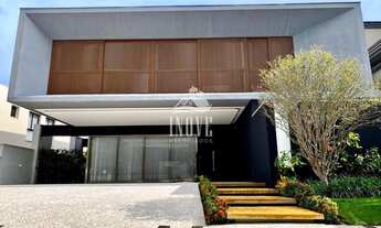 Imagem: Casa à venda, 7 quartos, 6 suítes, 6 vagas