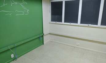 Imagem 4: Sala/Conjunto para venda com 40 metros quadrados com 1 quarto