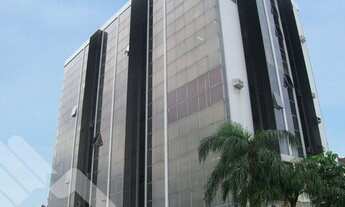 Imagem 2: Sala com divisória instalada no LIndóia Center