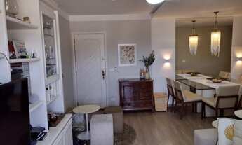 Imagem 4: Apartamento 2 qtos, varanda, vista livre, andar alto, vaga de garagem no Fonseca - Niterói