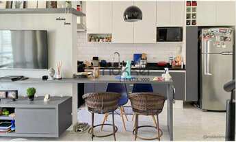 Imagem 7: Cobertura 101m² de muito charme no Morumbi