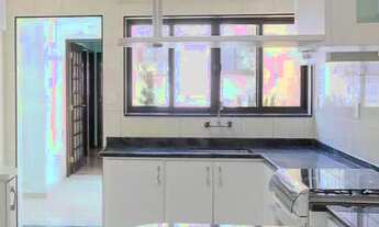 Imagem 7: Casa para aluguel com 210 metros quadrados com 3 quartos Vila Invernada - São Paulo - São