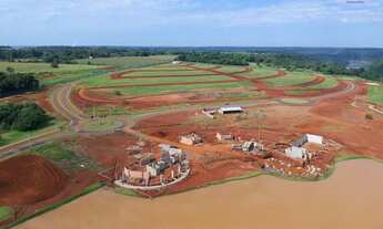 Imagem 3: ROYAL FALLS YACHT - TERRENOS