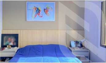 Imagem 7: Linda Cobertura/196m²/3 dorms/1 suite/3 vagas