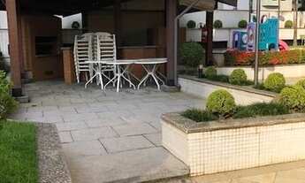 Imagem 5: Lindíssima cobertura em uma das ruas mais nobres do Tatuapé