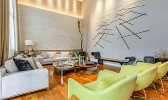 Imagem: Apartamento 3 dormitórios (3 suítes) à