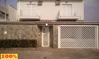 Imagem: Sobrado para venda possui 280 metros quadrados