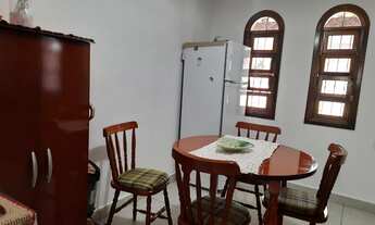 Imagem 5: Casa térrea - Parque Industrial - 3 Dormitórios - 127m²