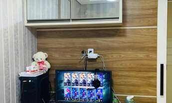 Imagem 6: Vendo lindo apt Jardim Beira Rio com 3 quartos sendo 1 suíte. Todo reformado e planejado