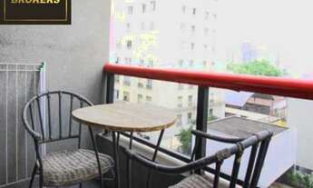 Imagem: SÃO PAULO - Flat - ITAIM BIBI