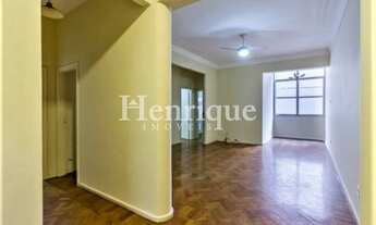 Imagem 2: Rio de Janeiro - Apartamento Padrão - Flamengo