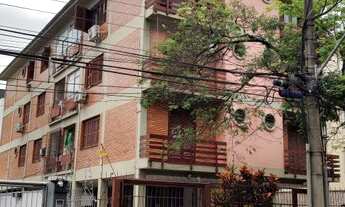 Imagem: Apartamento 1 dormitório e 1 vaga escriturada