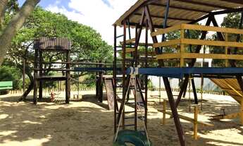 Imagem 6: Lote de 630m² plano, central e de esquina no cond. Villas do Bosque!