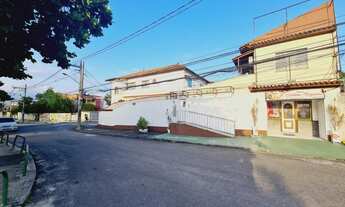 Imagem 4: Casa comercial perfeita para creche / Escola. duas ruas da estrada Santa Maria