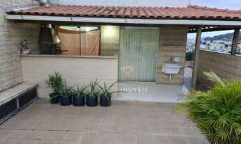 Imagem 4: Apartamento com 3 dormitórios à venda, 140 m² por R$ 720.000 - Méier - Rio de Janeiro/RJ