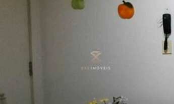 Imagem 5: Apartamento com 3 dormitórios à venda, 88 m² por R$ 950.000 - Leme - Rio de Janeiro/RJ