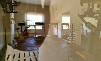 Imagem 2: Apartamento para venda tem 52 metros quadrados com 2 quartos