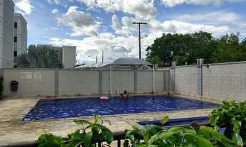 Imagem 2: Apartamento a Venda Chapada Da Serra - Cuiabá - MT