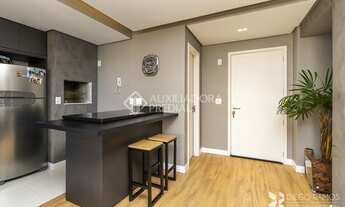 Imagem 6: PORTO ALEGRE - Apartamento Padrão - Petrópolis