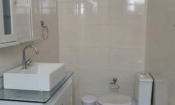 Imagem 7: Sobrado para aluguel tem 378 metros quadrados em Matriz - Mauá - SP