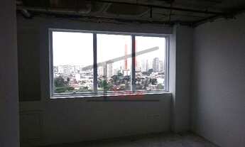 Imagem 3: SãO PAULO - Conjunto Comercial/sala - Tatuapé